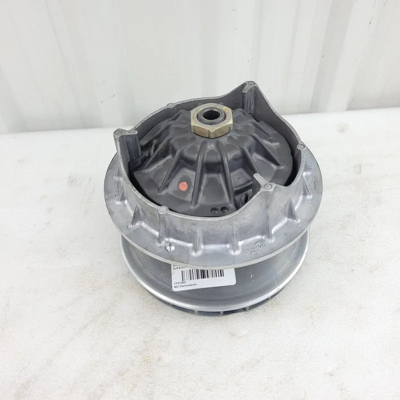 Nouvel Arrivage drive pulley assy